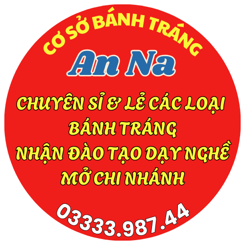 Bánh Tráng An Na